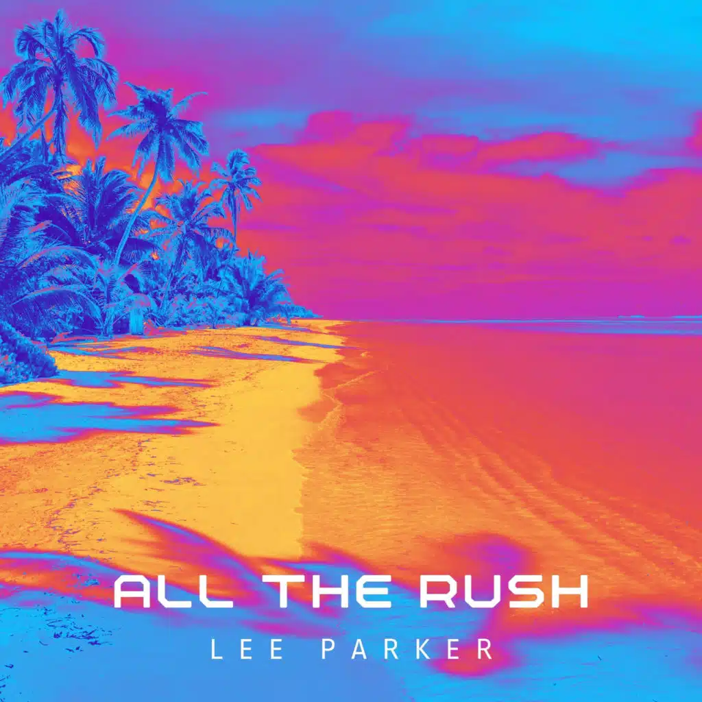 Lee Parker