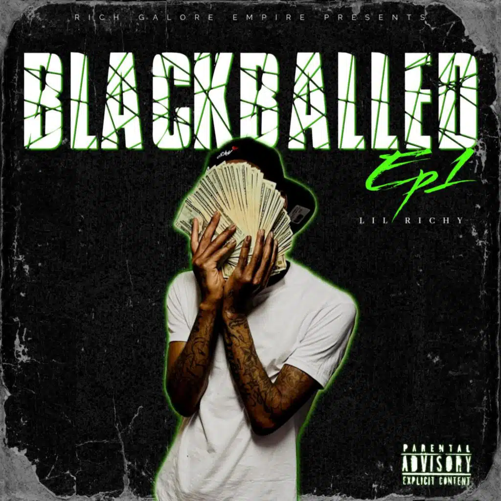 BLACKBALLED