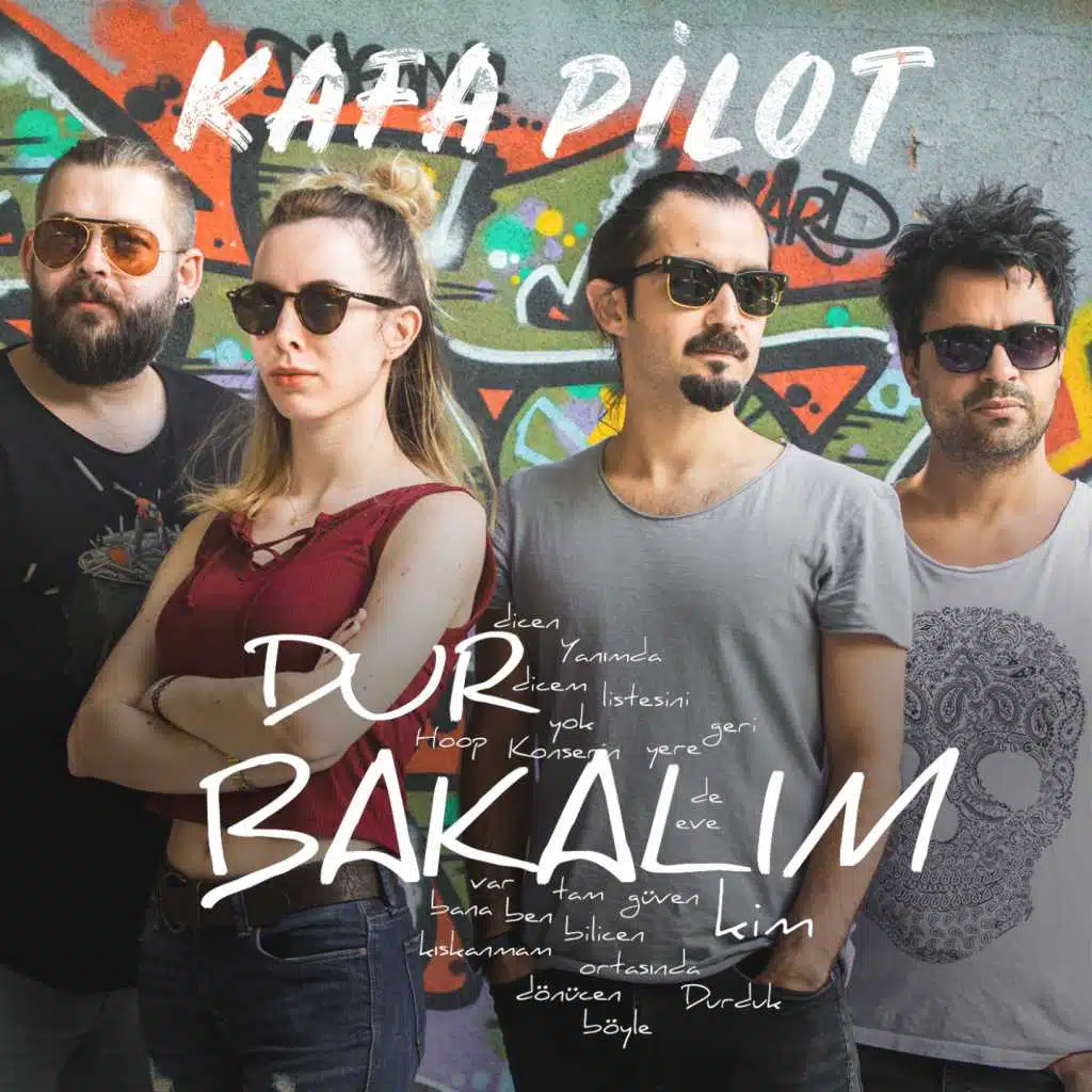 Dur Bakalım