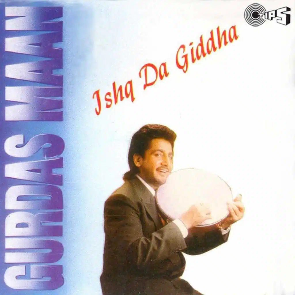 Ishq Da Giddha