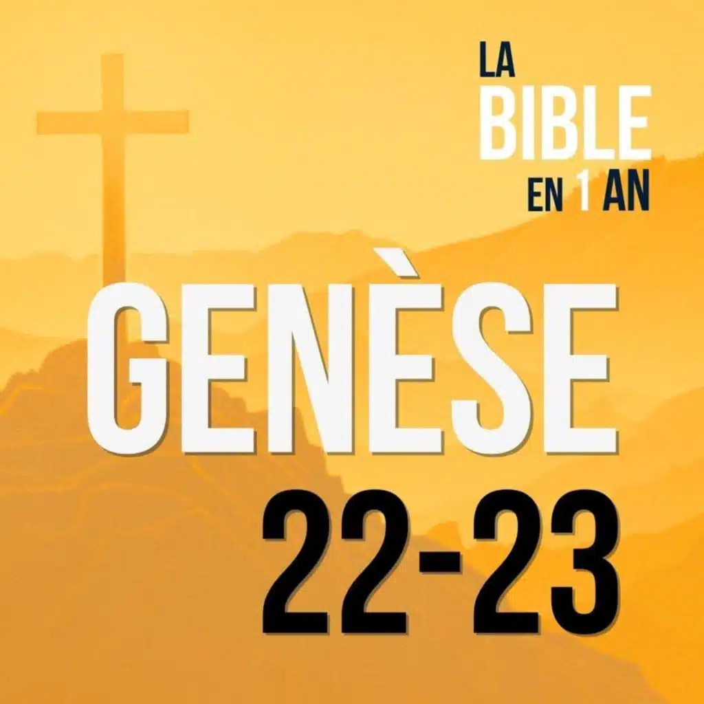 J10 - Abraham : la foi éprouvée - matin ☼