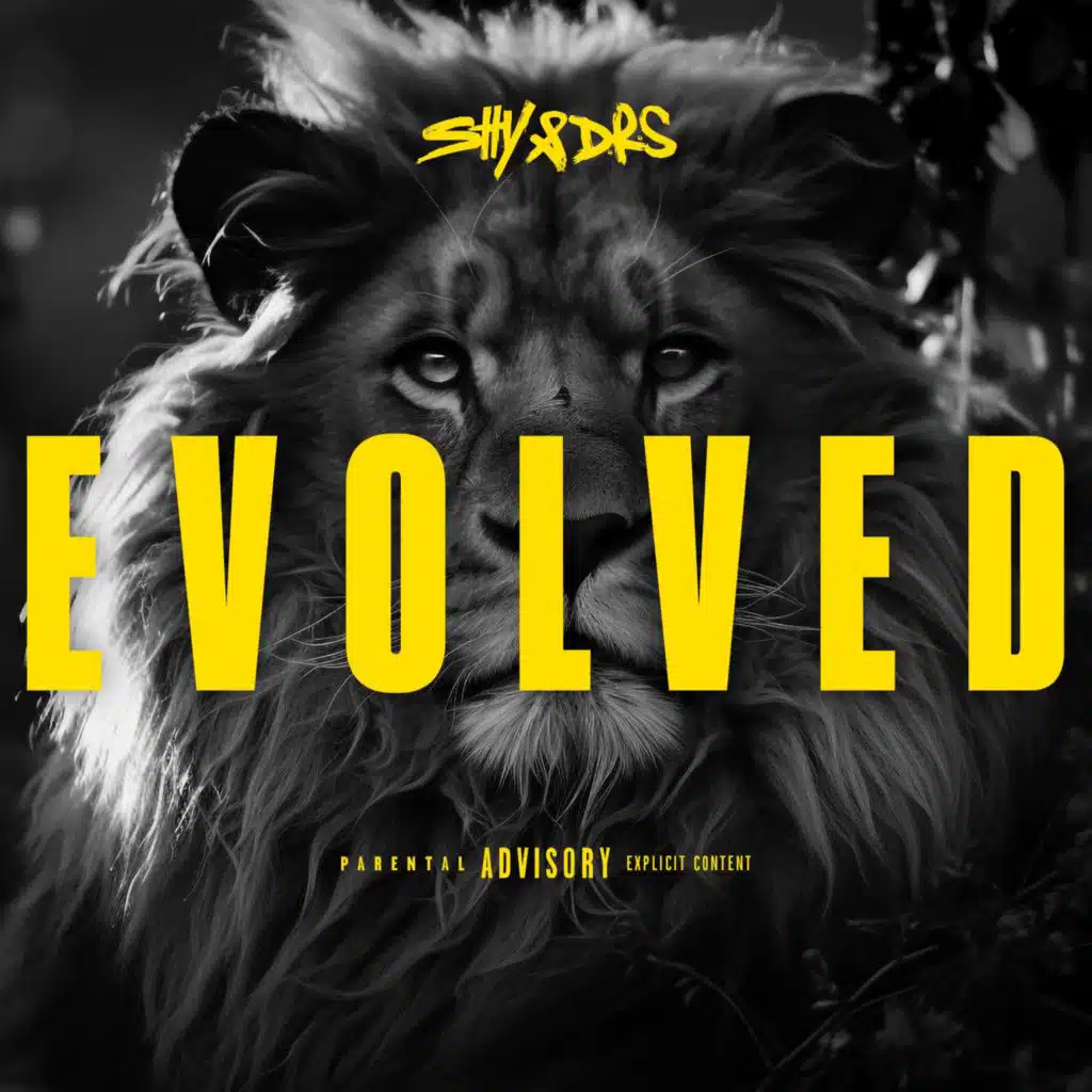 EVOLVED