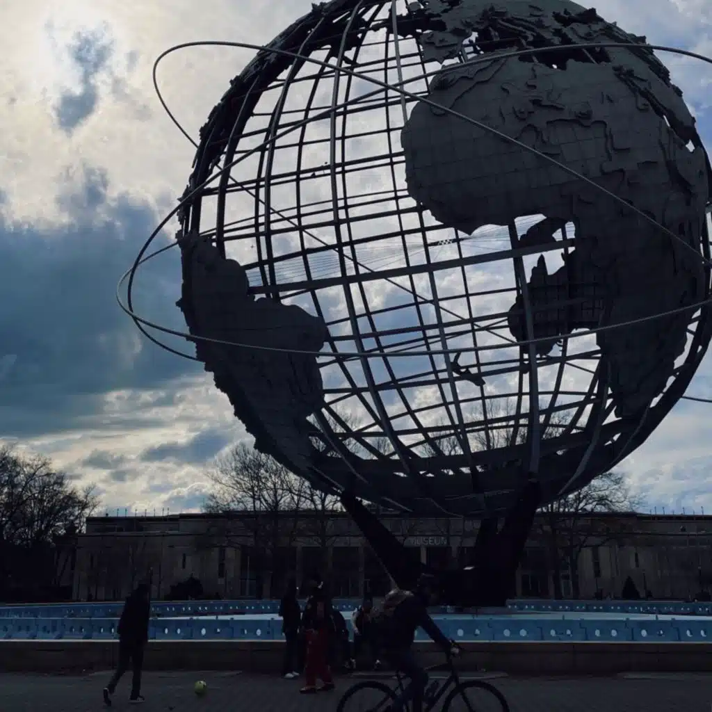 Old School Revolution