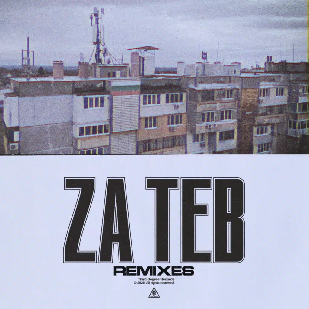 Za Teb (Remix)