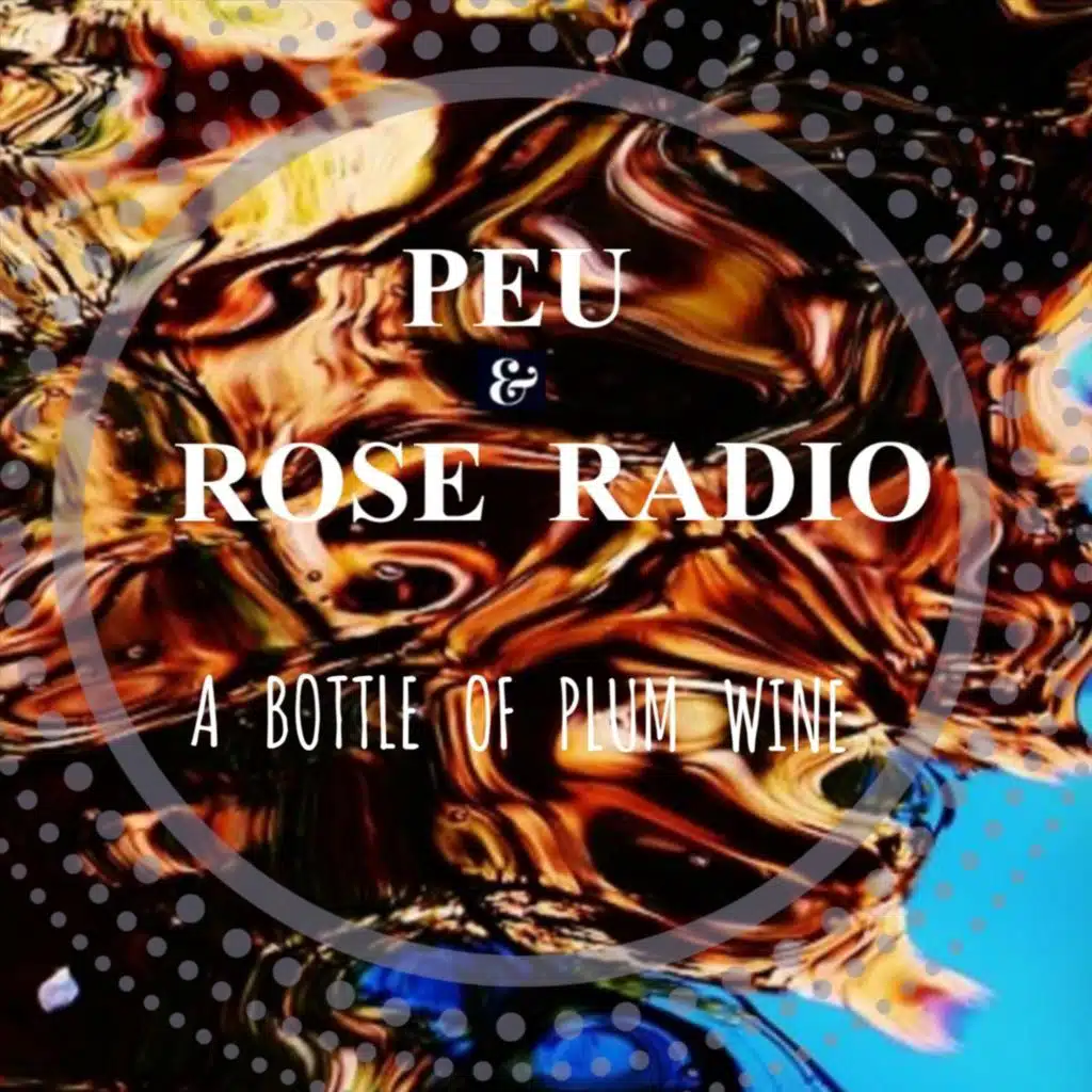 A Bottle of Plum Wine (The Kimberley)