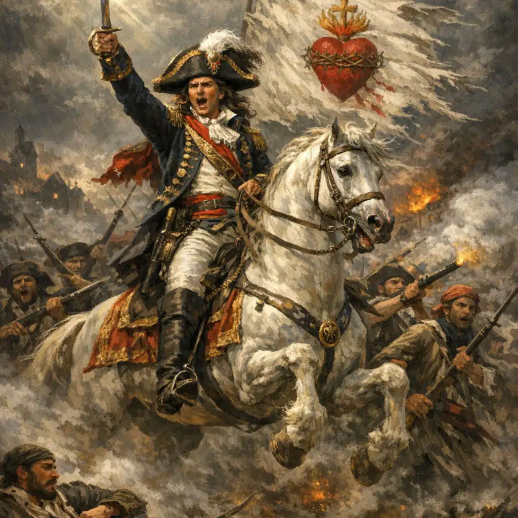 Combattu souvent, battu parfois, abattu jamais