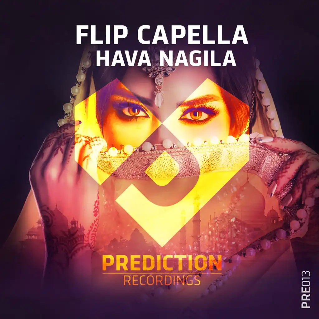 Hava Nagila (Extended Mix)