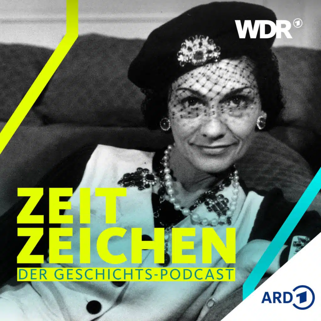 Coco Chanel: Mode-Ikone und Nazi-Spionin