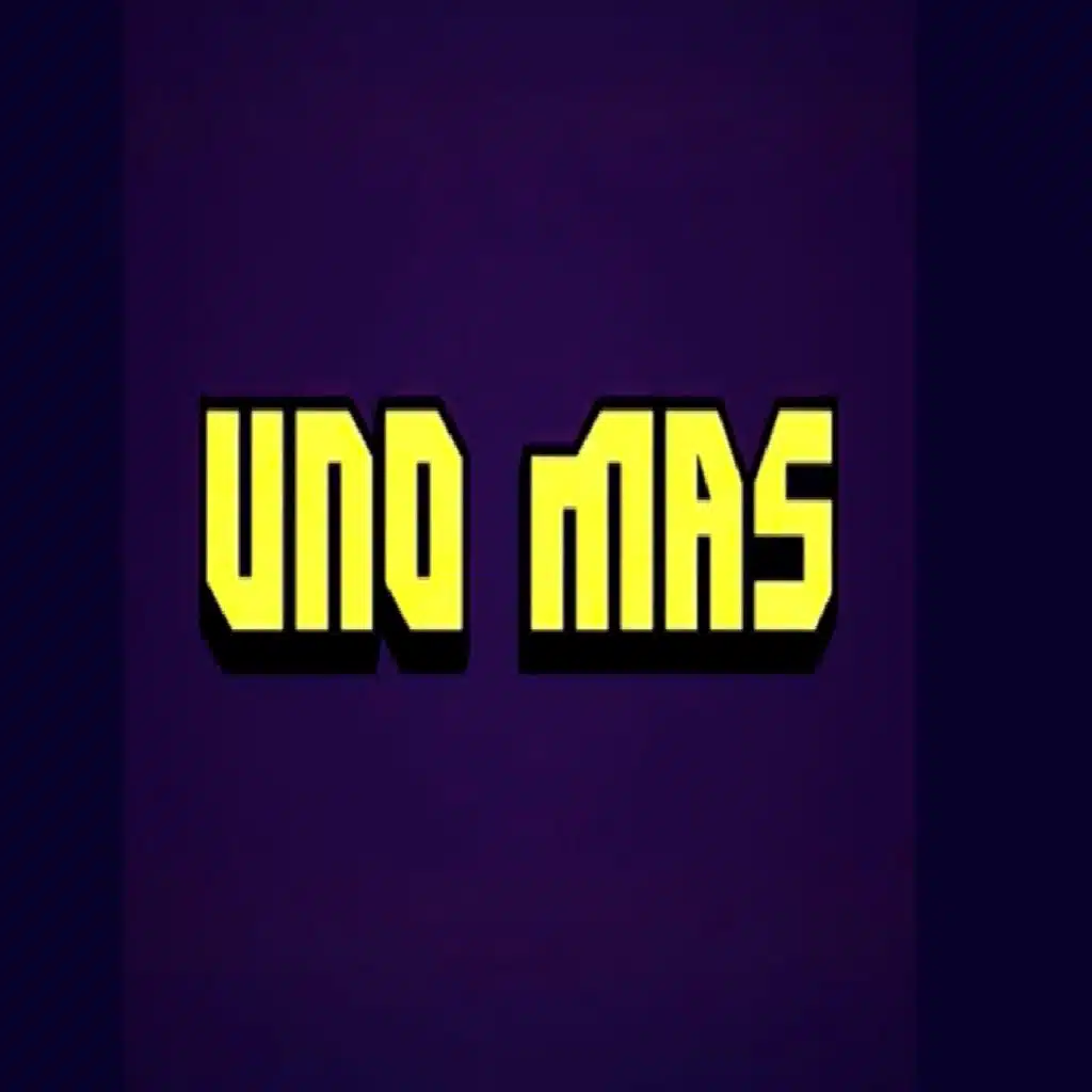 Uno Mas