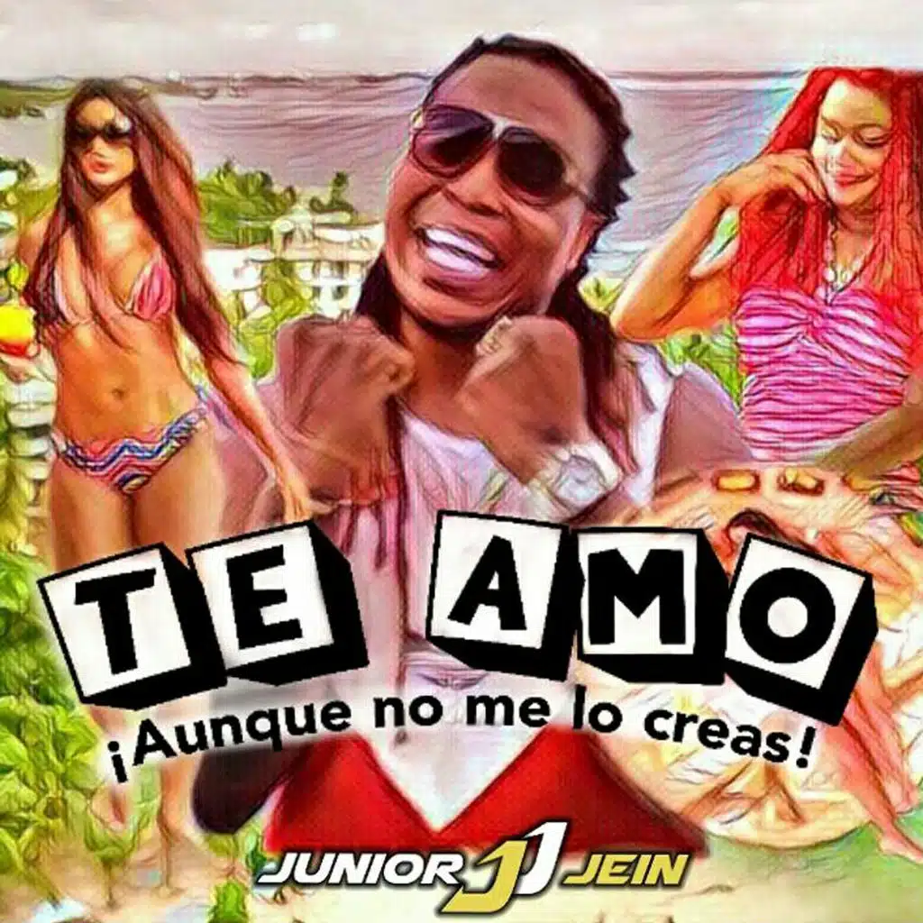 Te Amo (Aunque No Me Lo Creas)