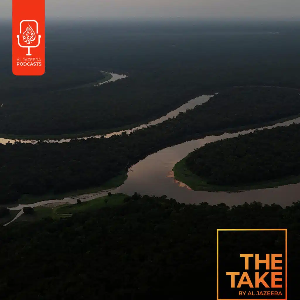 Another Take: Why is drought-hit Brazil saying ‘yes’ to AI data centers?