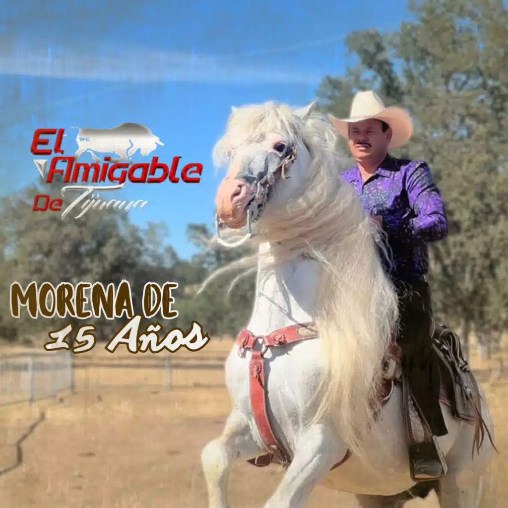 El Amigable De Tijuana