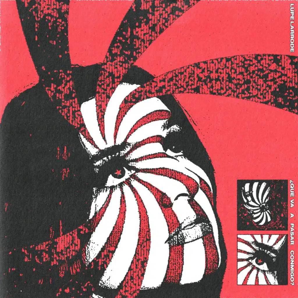 ¿Qué va a pasar conmigo?