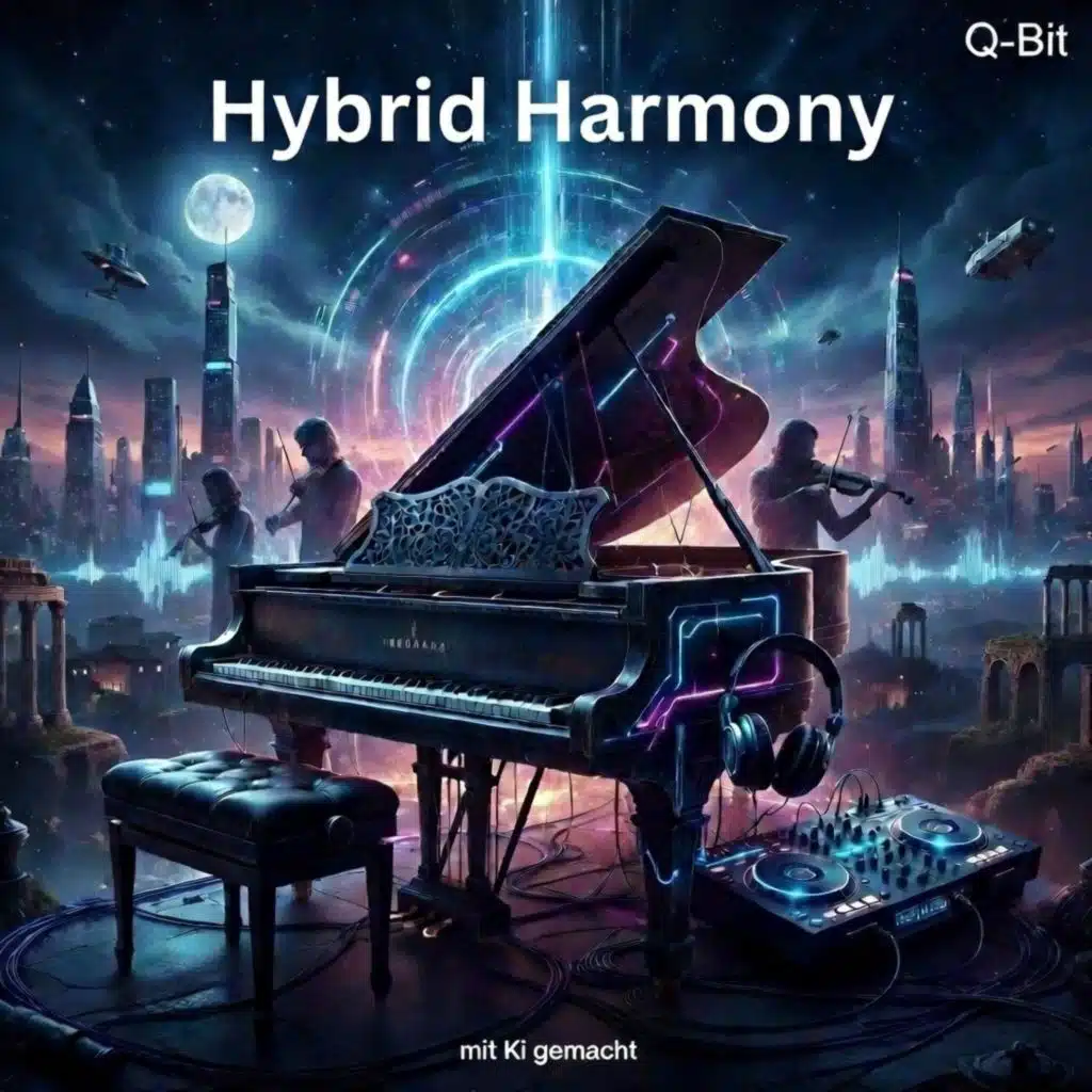 Hybrid Harmony