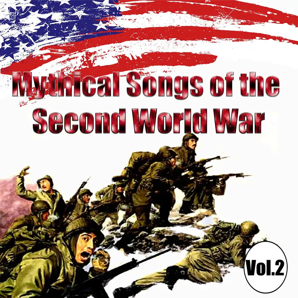 Ballad of the Leatherneck Corps 'The Marines Hymn'