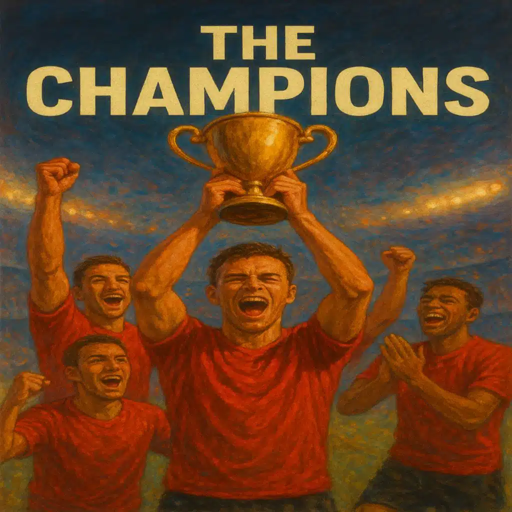 The Champions