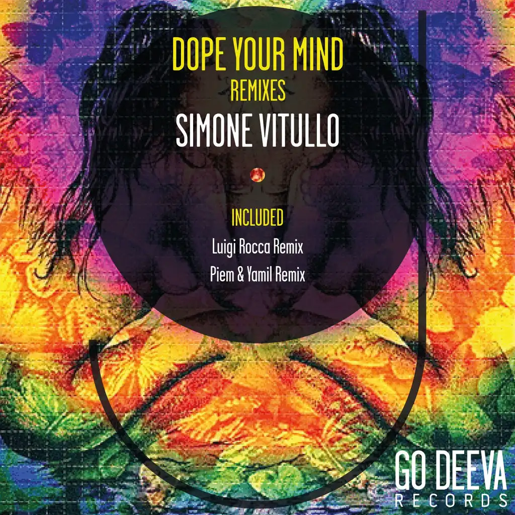 Dope Your Mind (Luigi Rocca Remix)
