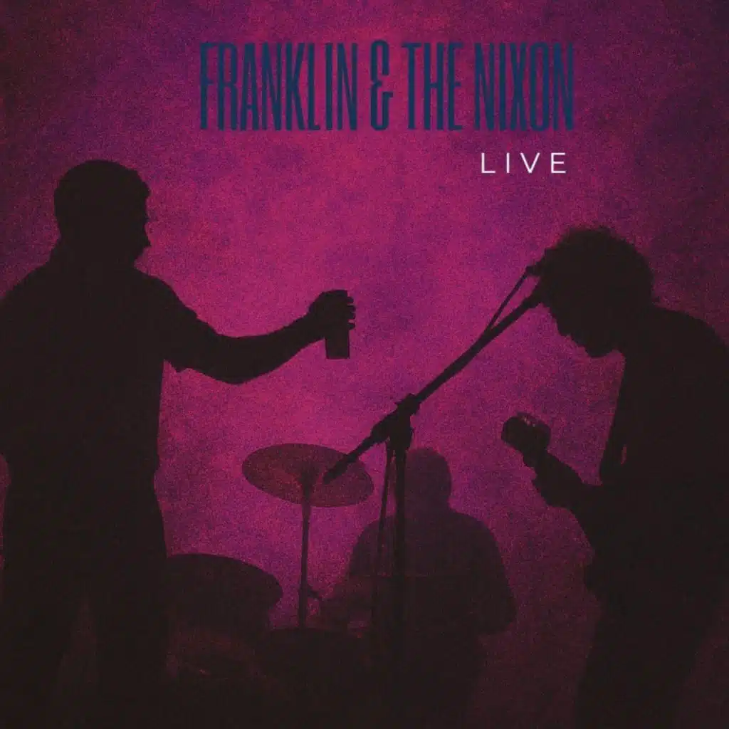 Live, Vol. 1