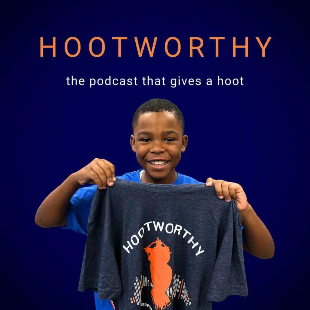 Kalani’s Hootworthy Hustle: The Tom Brady of Travel Ball