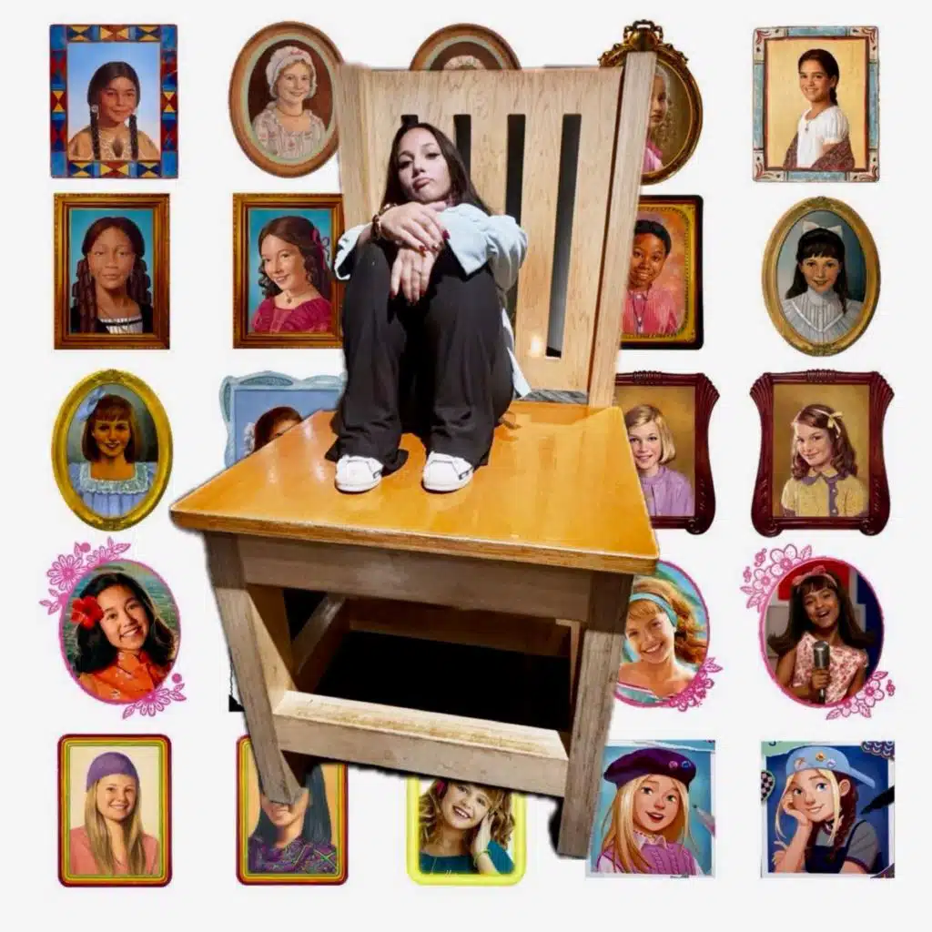 American Girl Dolls