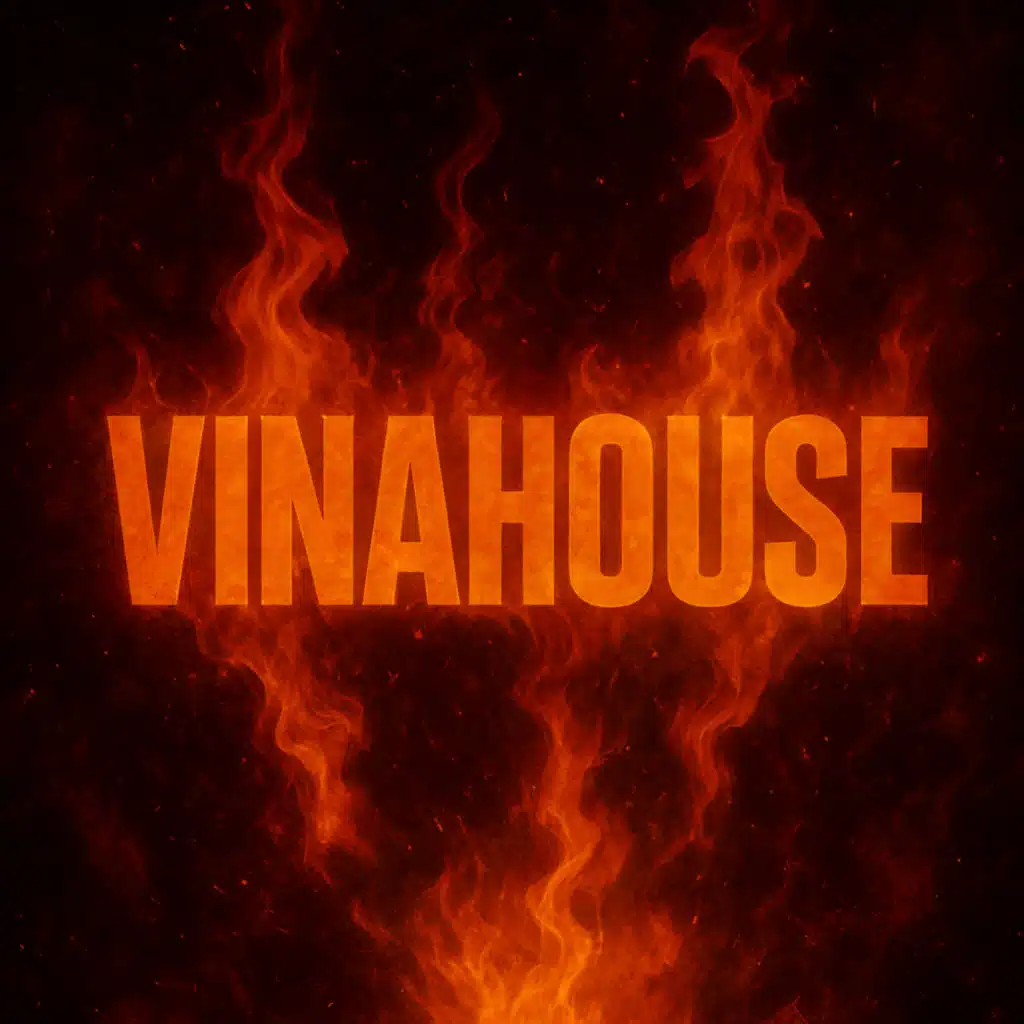 Vinahouse