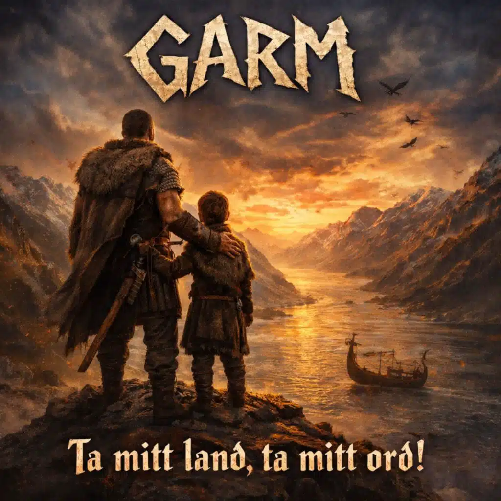 Garm