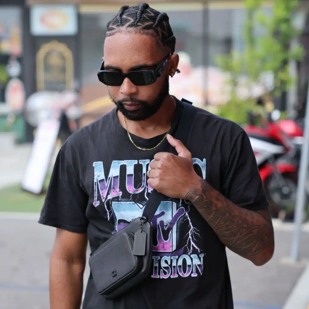 Darkskinromeo