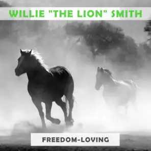 Willie "The Lion" Smith