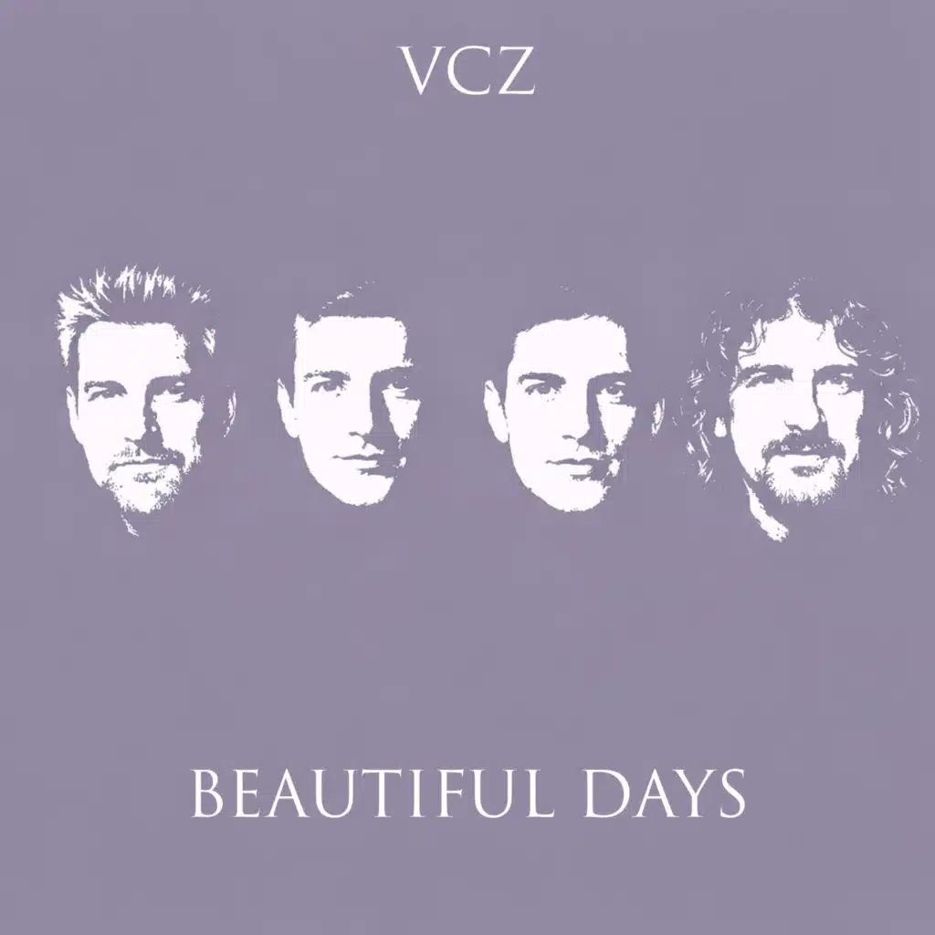 Beautiful Days (Deluxe Edition)