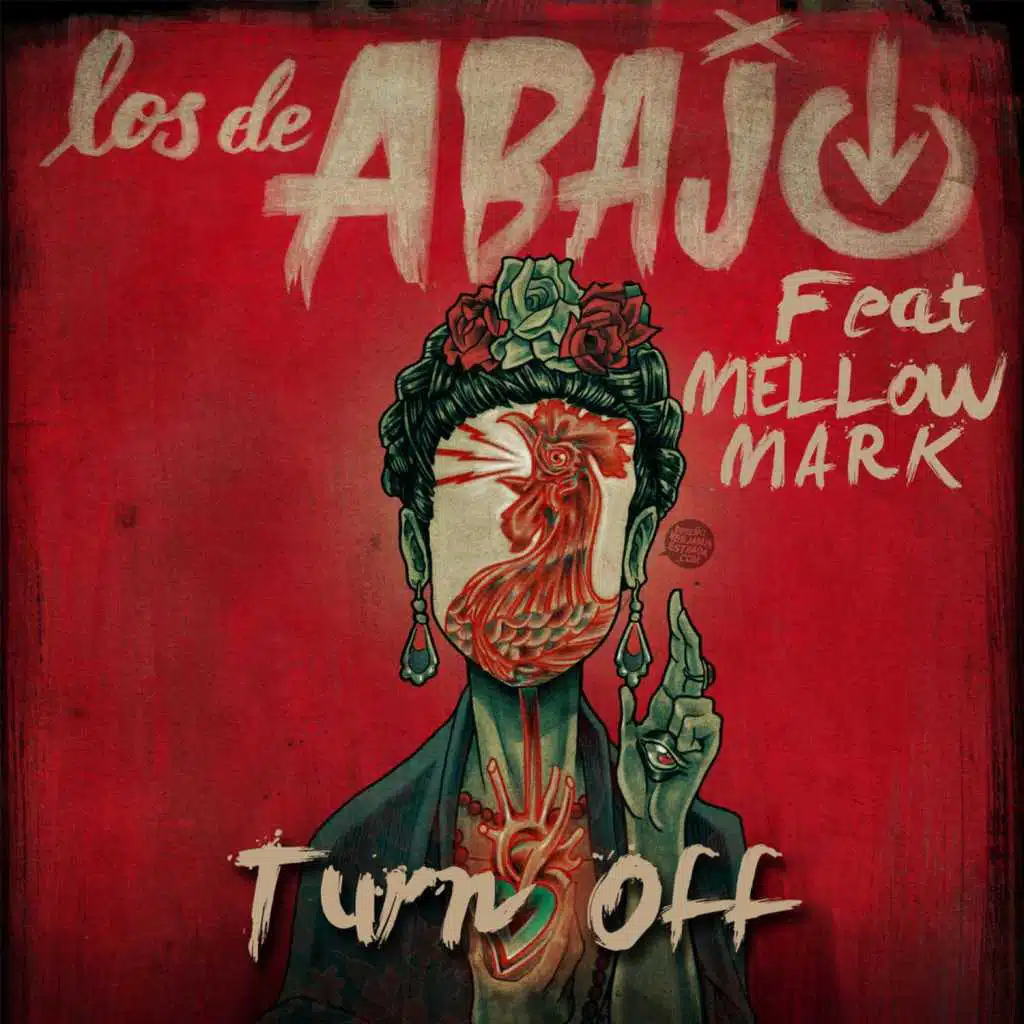 Turn Off (feat. Mellow Mark)