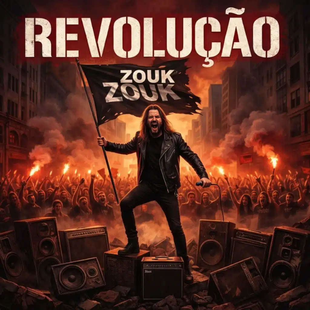 Revolução