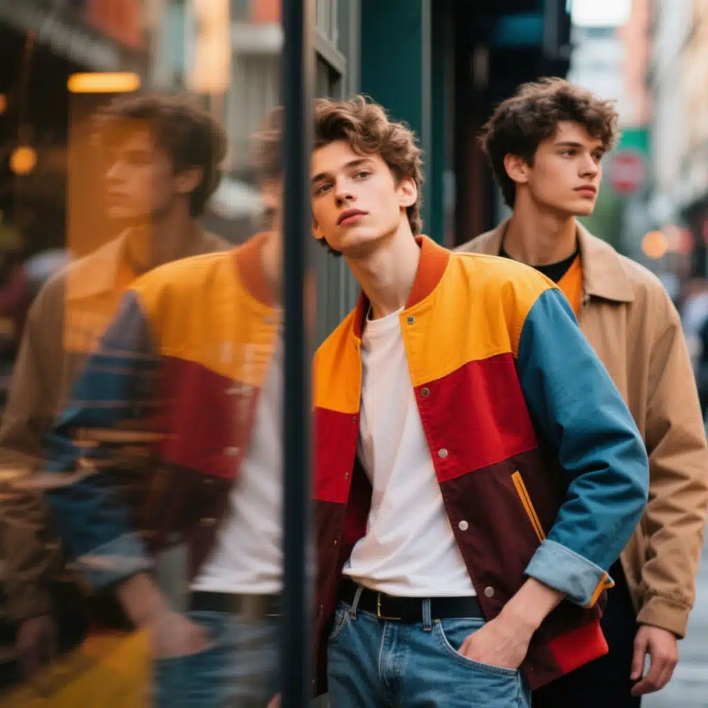 me convertí en alguien que yo no era