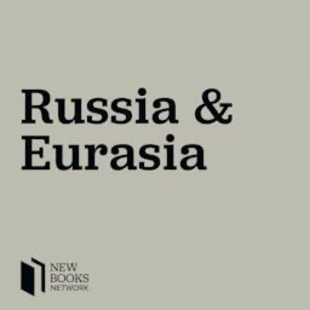 Bruce Berglund, "The Moscow Playbook: How Russia Used, Abused, and Transformed Sports in the Hunt for Power" (Triumph Books, 2026)
