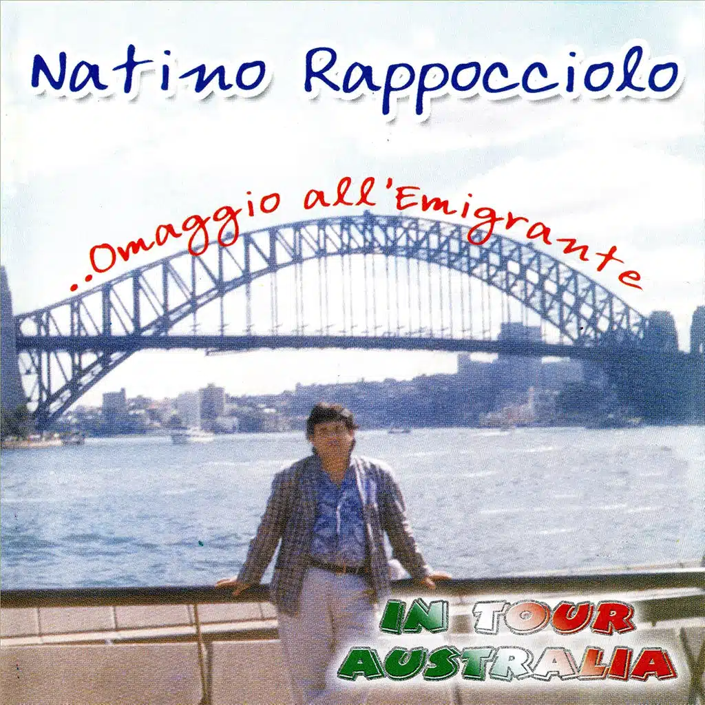 Funtana d'amuri