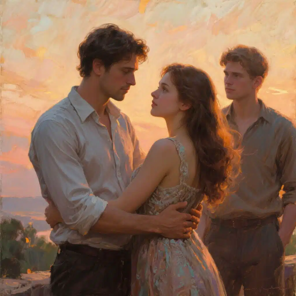 ใจเธออยู่ไหน (#1)