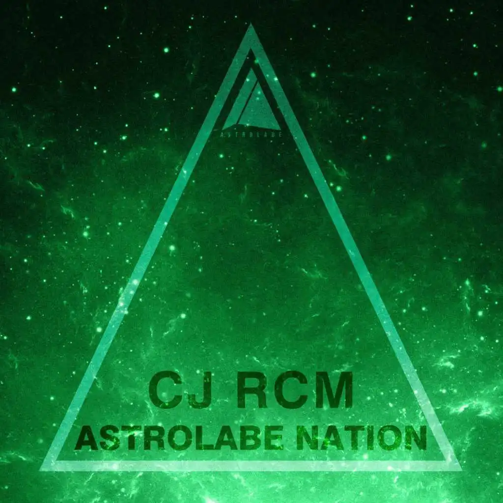 Astrolabe Nation: Cj Rcm, Vol.1