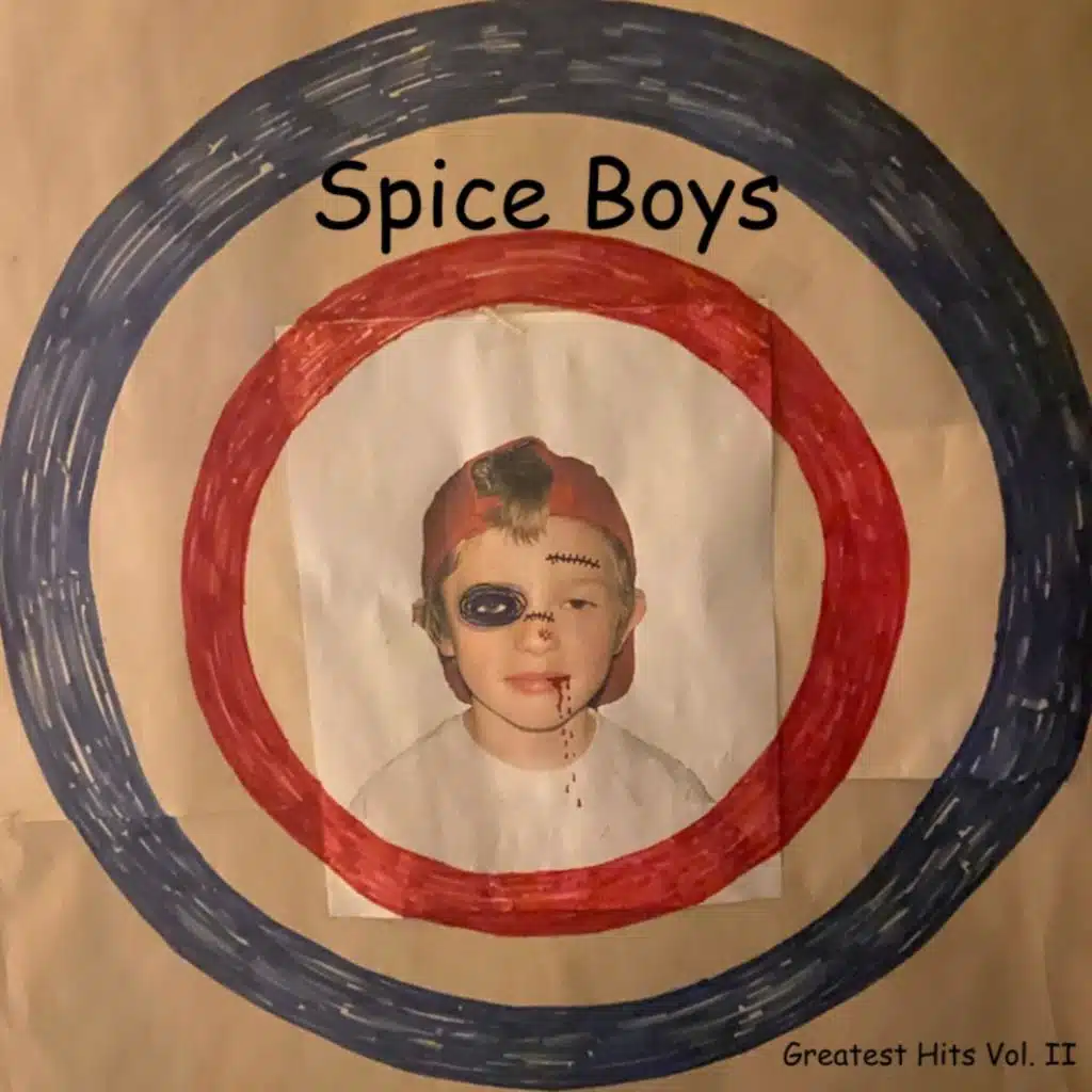Spice Boys