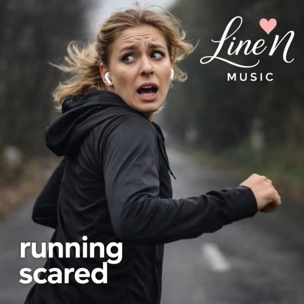 Running scared