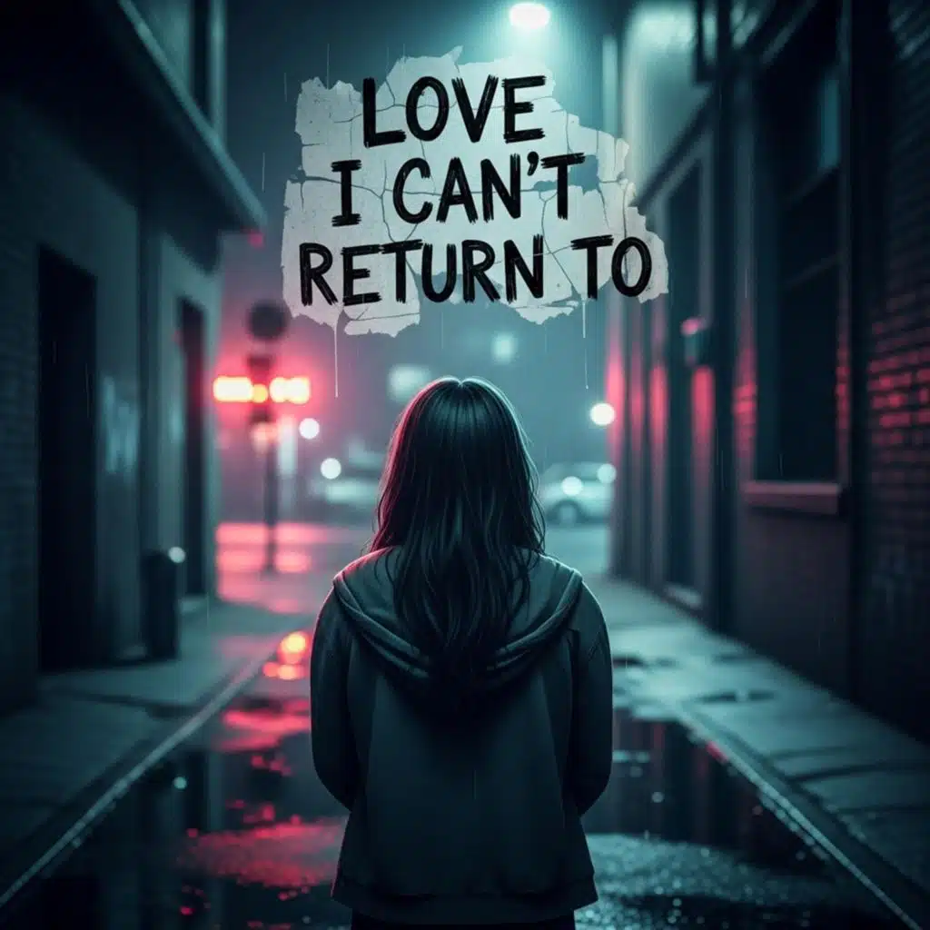 When Holding On Meant Letting Go