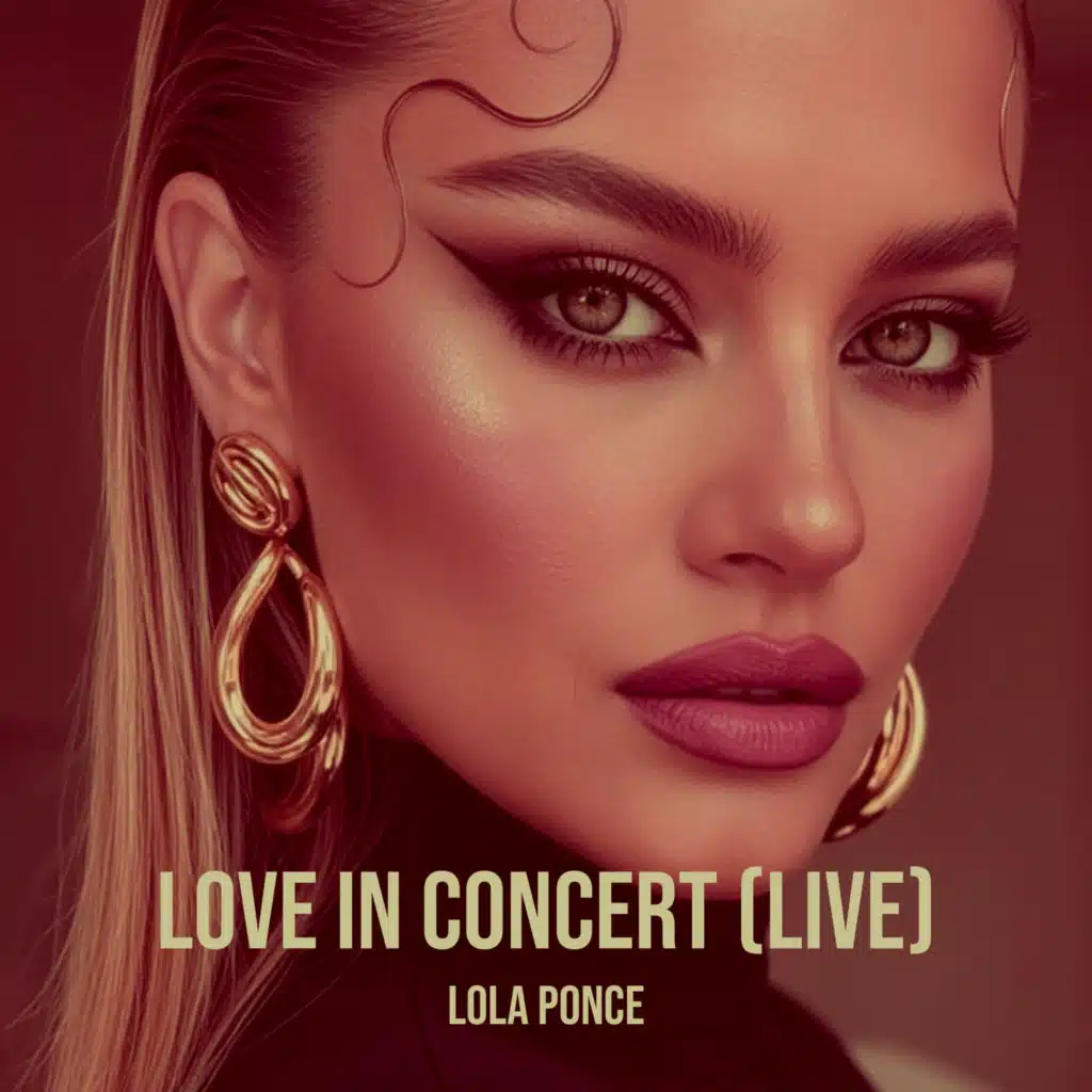 Love in Concert (Live)
