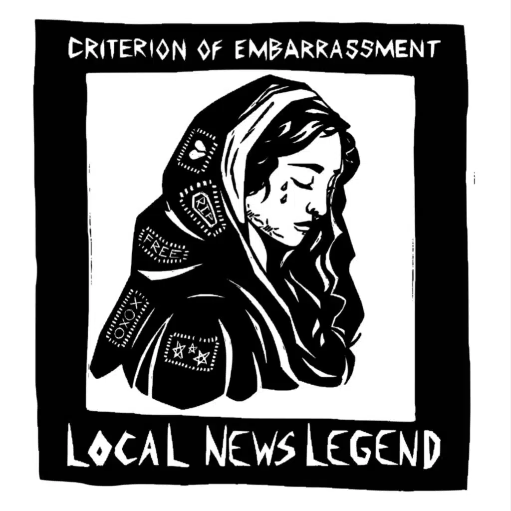 Local News Legend