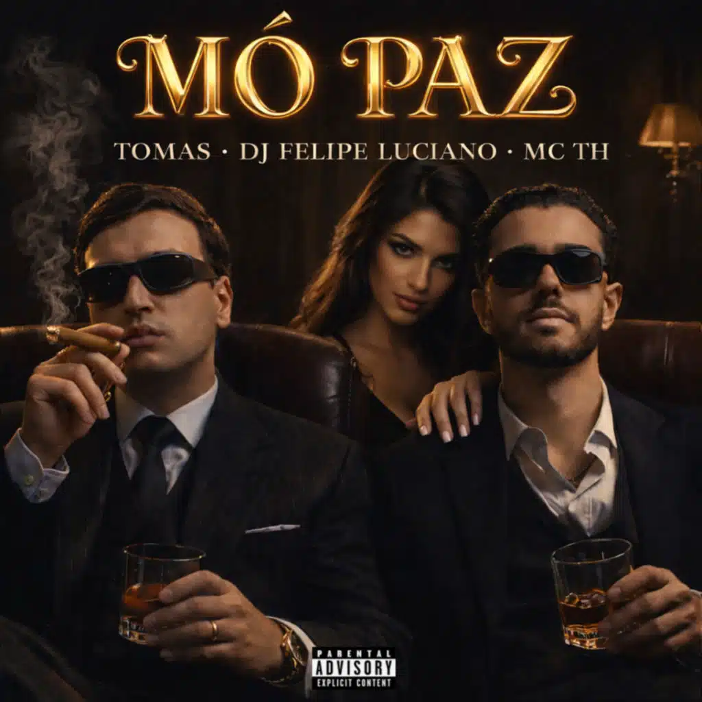 Mó Paz