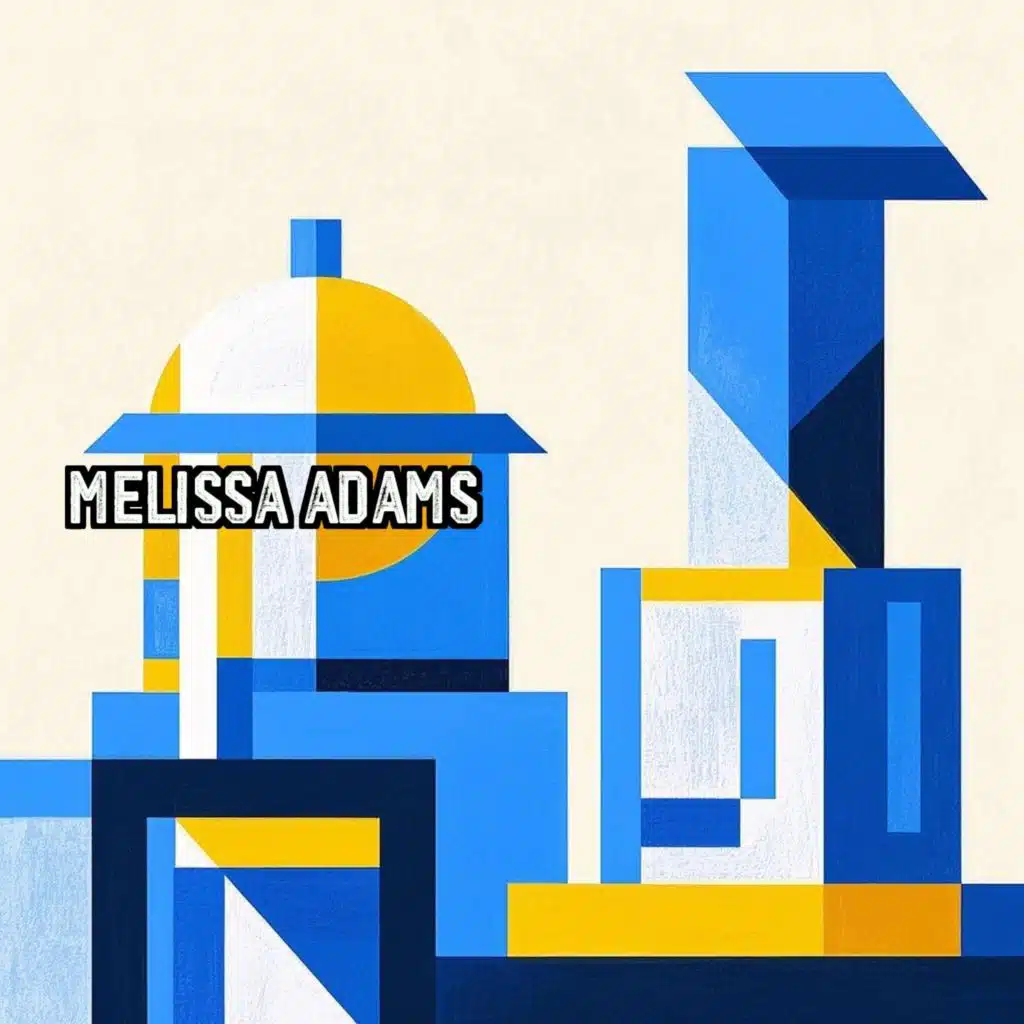 Melissa Adams
