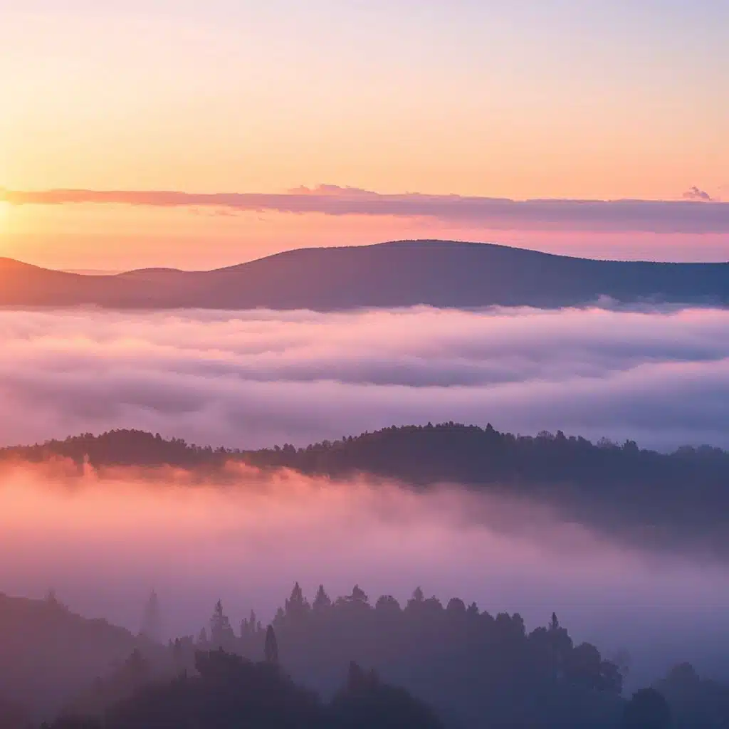 The most beautiful start