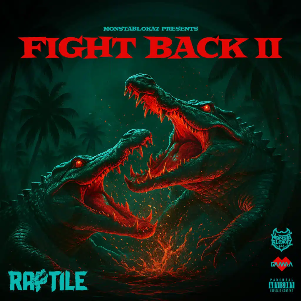 FIGHT BACK II
