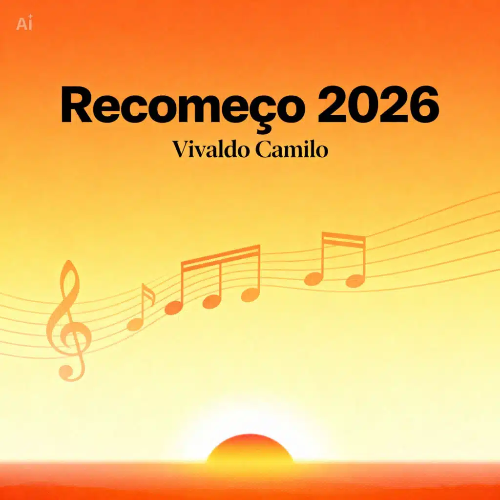 Recomeço 2026