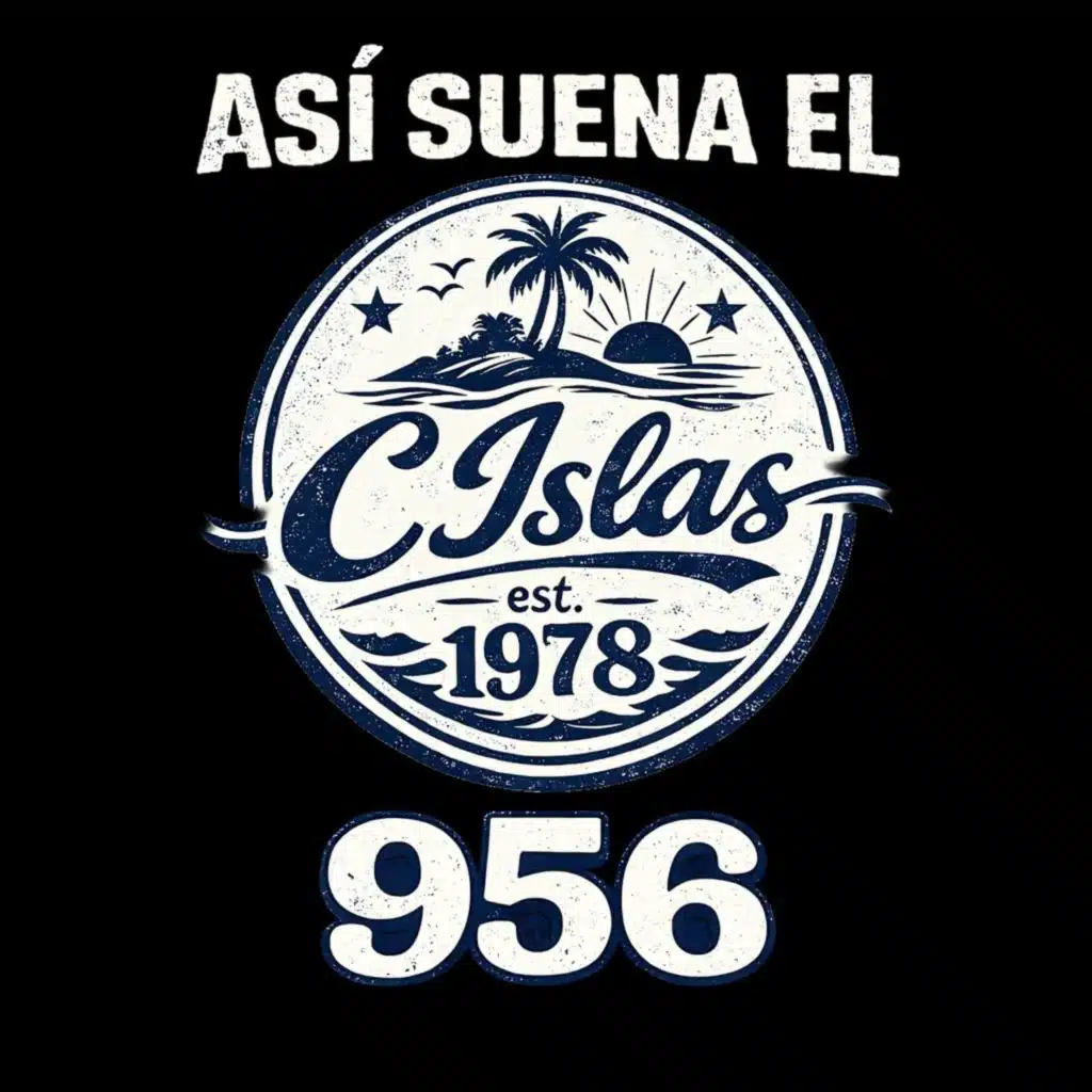 Asi Suena El 956