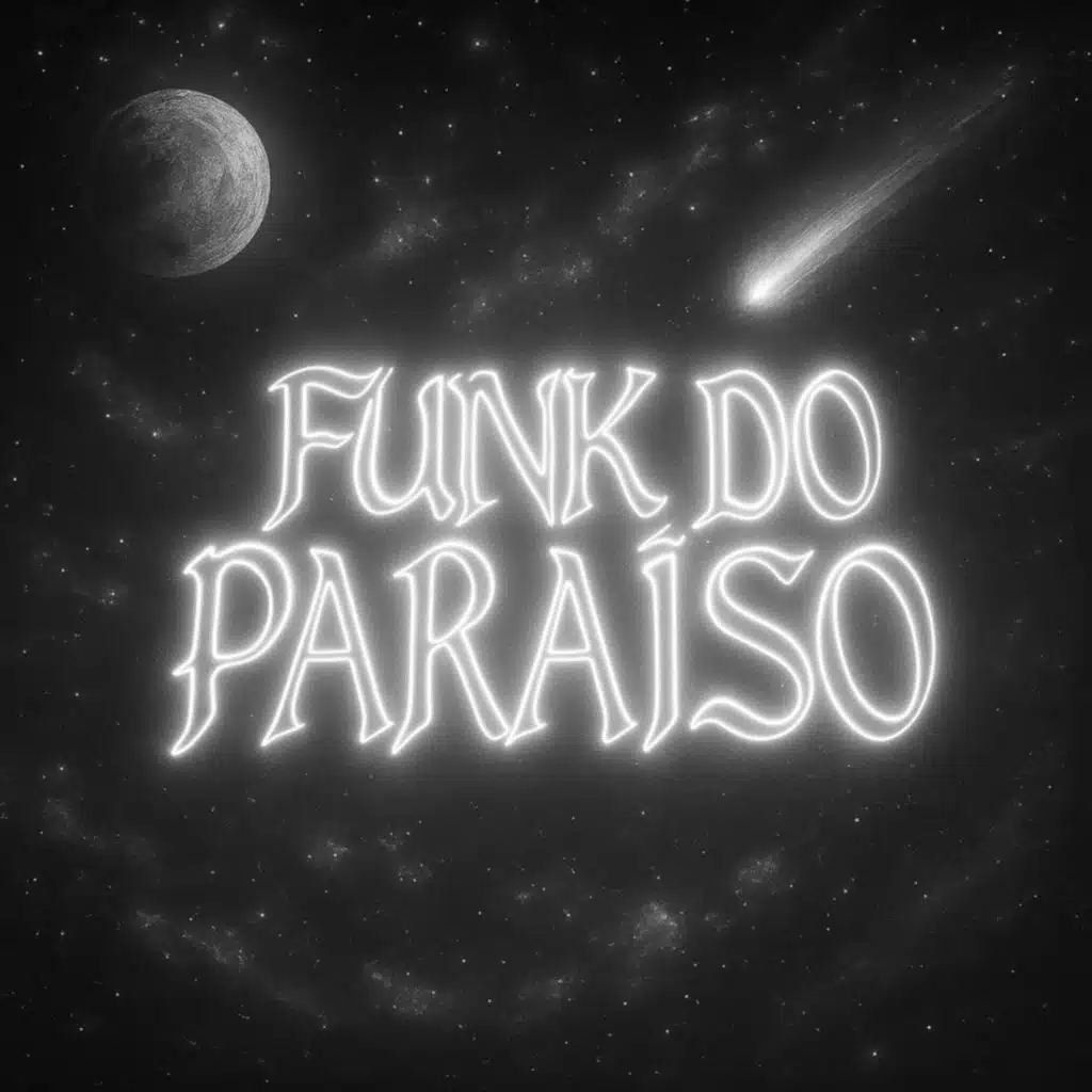 Funk Do Paraíso