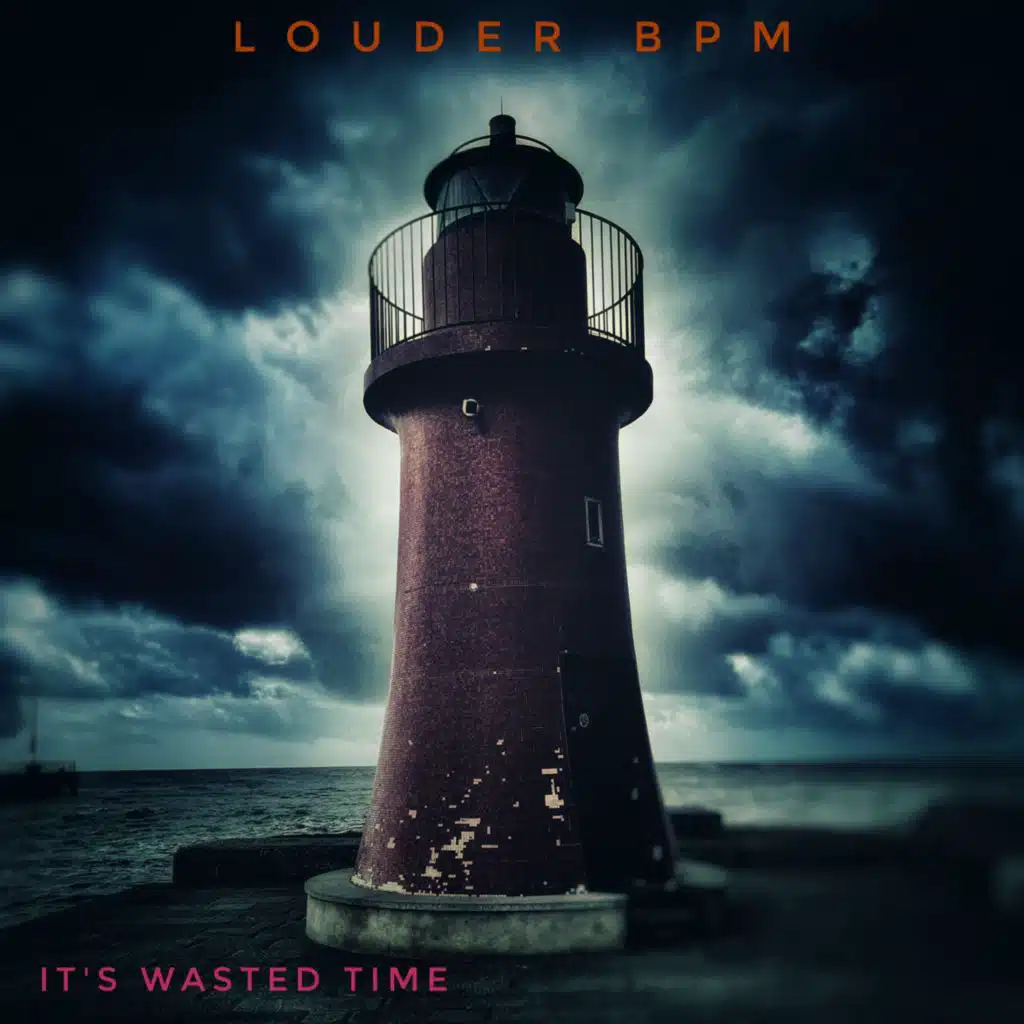 Louder bpm