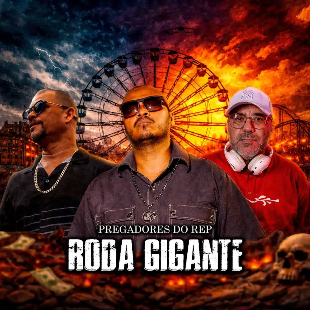 RODA GIGANTE
